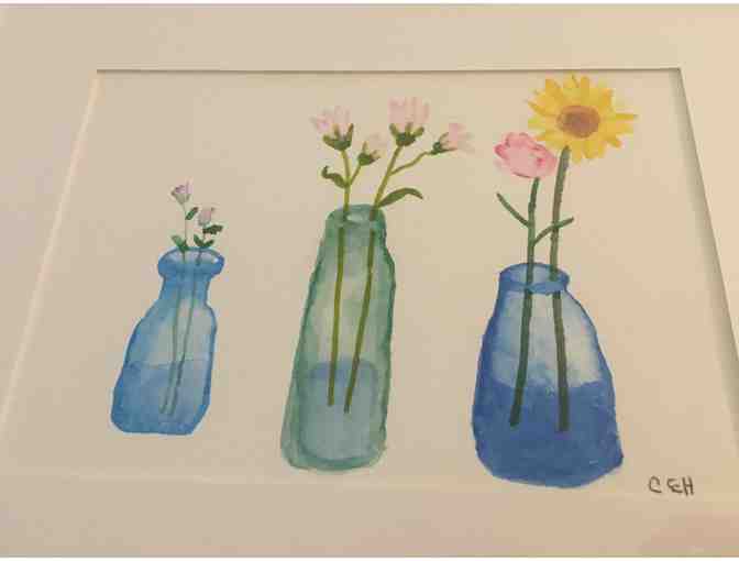 1st Vases - Photo 1