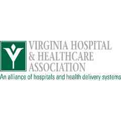 Sponsor: Virginia Hospital & Healthcare Association Foundation
