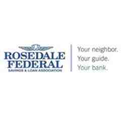 Rosedale Federal Savings & Loan