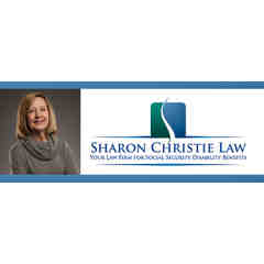 Sharon Christie Law