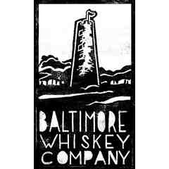 The Baltimore Whiskey Company