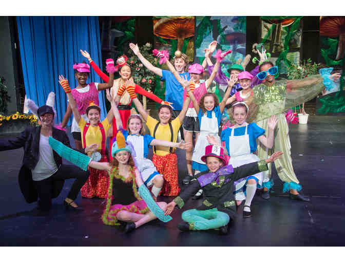 Concord Academy Summer Camp -- 1 Week of Day Camp