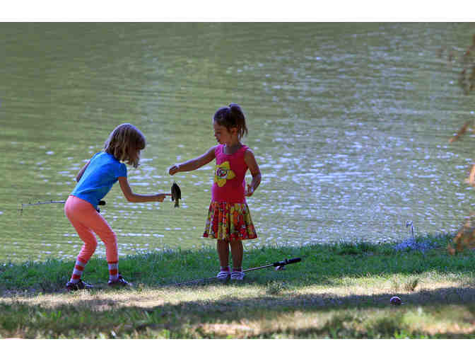 Camp Sewataro - 2 Week Session 2.1 for June 25 - July 6, 2018 for Rising K