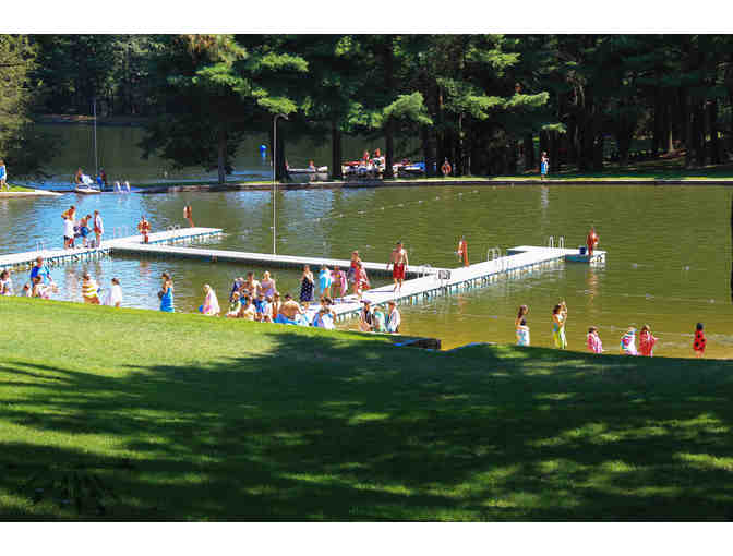 Camp Sewataro - 2 Week Session 2.1 for June 25 - July 6, 2018 for Rising K