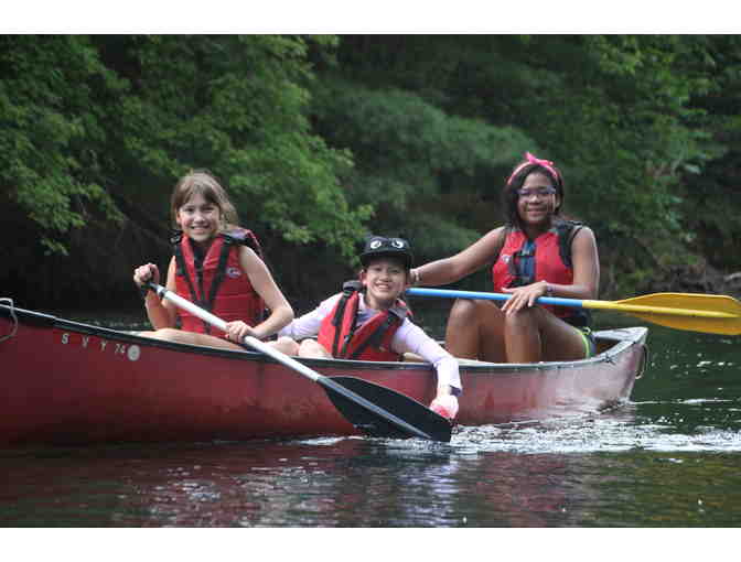 Camp Stonewall - 1 Week Session