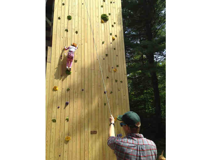 Camp Birch Hill - 2 Week Session