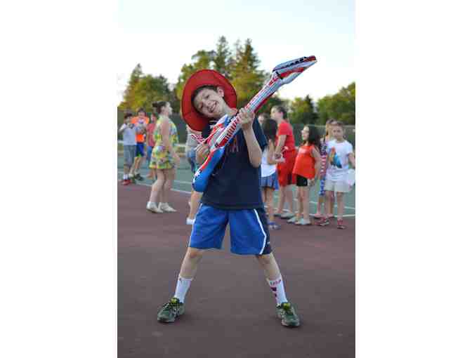 Camp Stonewall - 1 Week Session