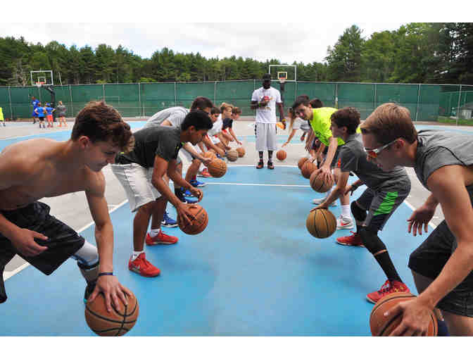 Kutsher's Sports Academy - 50% off overnight camp session - Photo 1