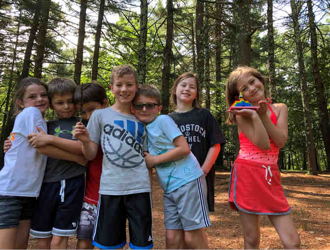 Marcus Lewis Day Camp -- 1 Week Junior Discovery or Teen Exploration Camp