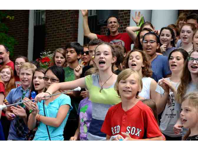 Middlesex School Summer Arts - $500 Towards Program Tuition - Photo 1