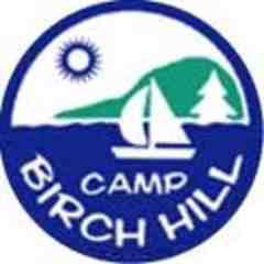 Camp Birch Hill