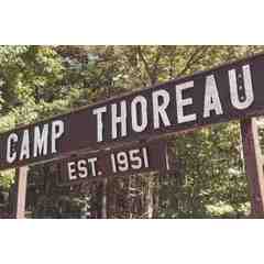 Camp Thoreau