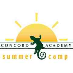 Concord Academy Summer Camp