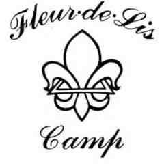 Camp Fleur de Lis