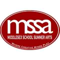 Middlesex School Summer Arts