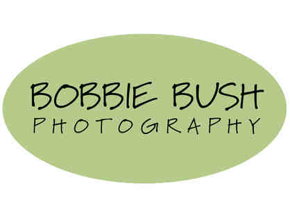 Family Portrait Session with Bobbie Bush