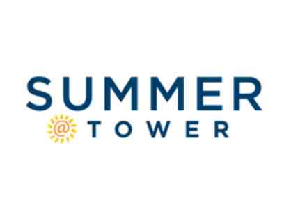 Summer at Tower -- one session of summer camp