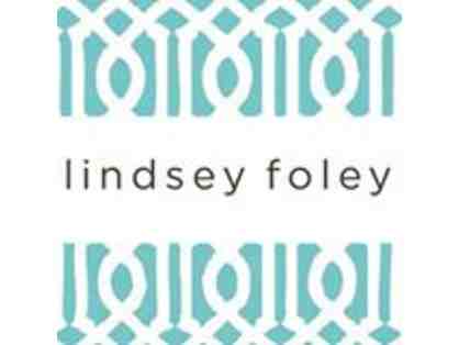 Closet Consultation with Lindsey Foley