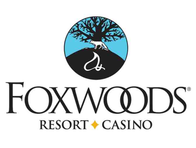 Foxwoods Overnight Stay and $100 Towards Dinner