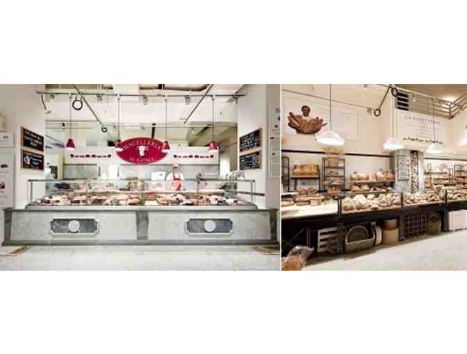 A Foodie's Dream Day In Manhattan