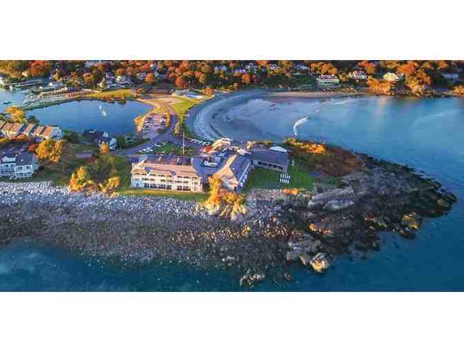 Stage Neck Inn Hotel Stay with Breakfast