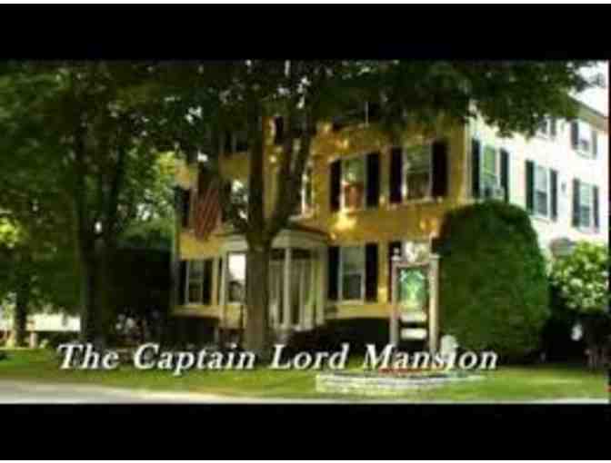 Captain Lord Mansion Getaway (Kennebunkport, ME) - Photo 1