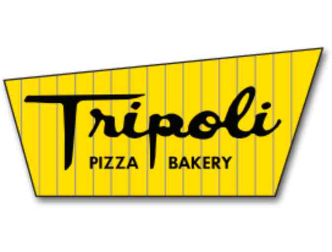 $50 Gift Certificate to Tripoli Bakery - Photo 1