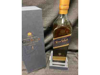 Johnnie Walker Blue Label - Magnum