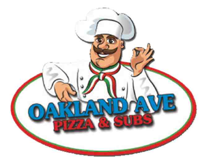 $75 to Oakland Avenue Pizza - Photo 1
