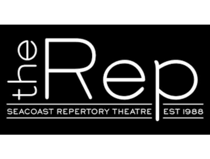 $100 Gift Certificate to the Seacoast Repertory Theater - Photo 1