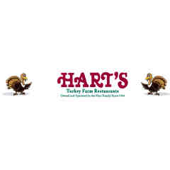 Hart's Turkey Farm Restaurant