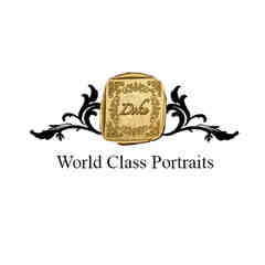 Daniel Doke Fine Art Portaits