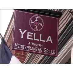 Yella: A Modern Mediterranean Grille