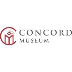 The Concord Museum