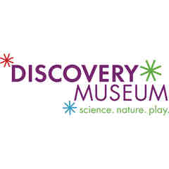 The Discovery Museums