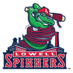 Lowell Spinners