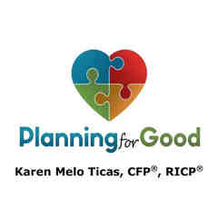 Karen Melo Ticas, CFP