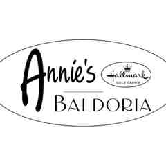 Annie's Hallmark
