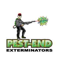 Pest end