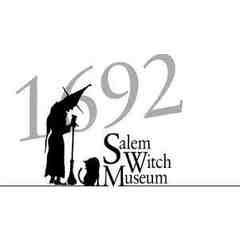Salem Witch Museum
