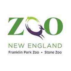 zoo New england