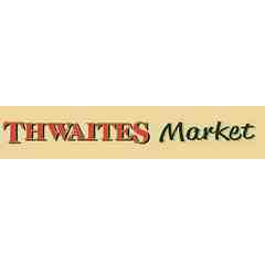 Thwaites Market