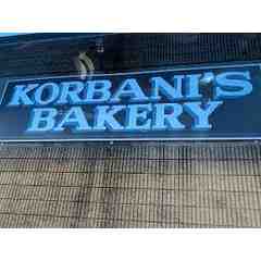 Korbani's bakery