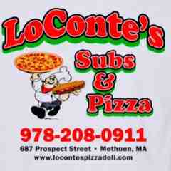 LoConte's Subs and Pizza