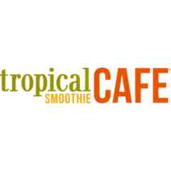 Tropical Smoothie Cafe