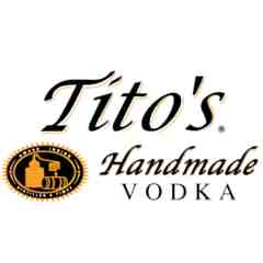 Tito's Vodka
