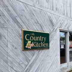 The Country Kitchen