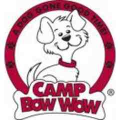 Camp Bow Wow of Tulsa