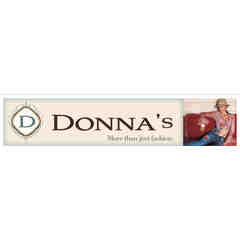 Donna's Fashions