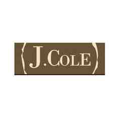J Cole Shoes